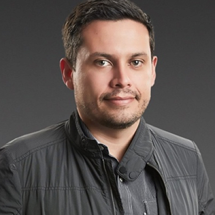 Ariel Jiménez