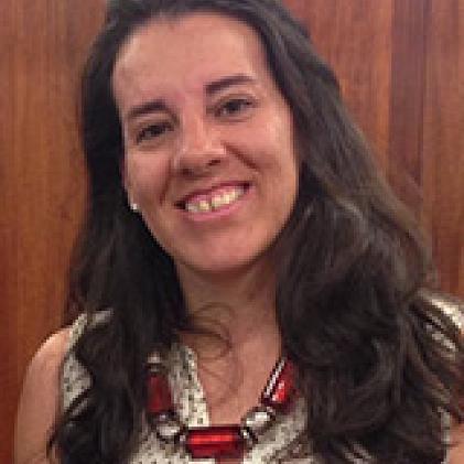 Bárbara Terán