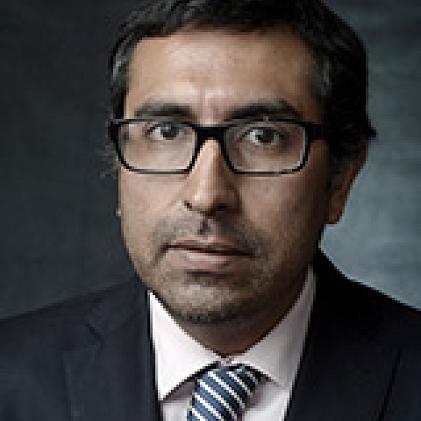 Carlos Pizarro