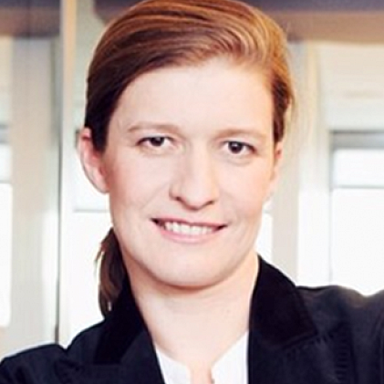 cecile megie