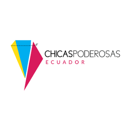 chicas poderosas ecuador