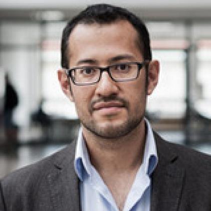 Christian Proaño