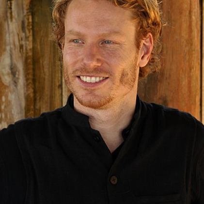 cristoph geisler