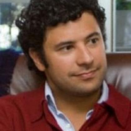 Diego Aycinema