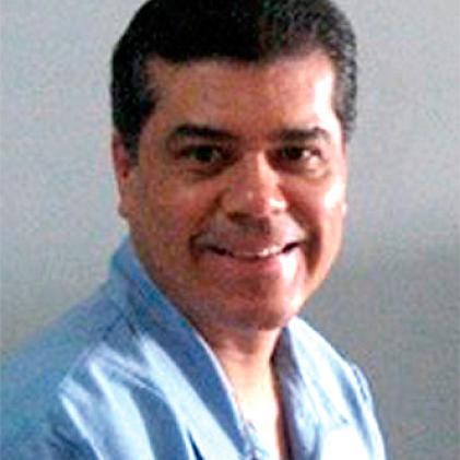 edgar mejia