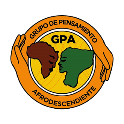 grupo de pensamiento afrodescendiente