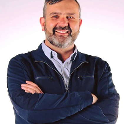 Gustavo Cusot