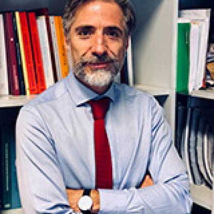 Iñigo de la Maza