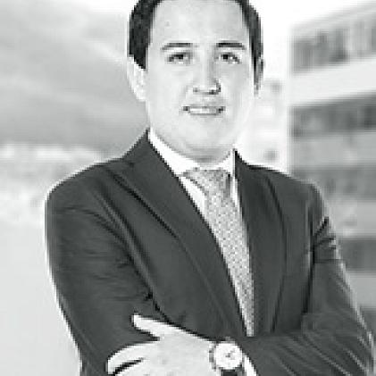 Javier Jaramillo