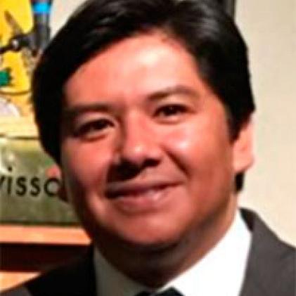 javier jimenez