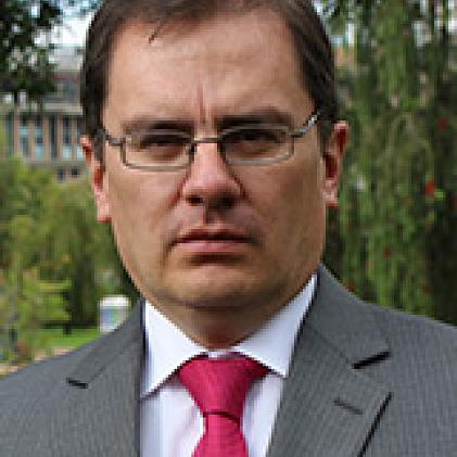 Jorge Oviedo