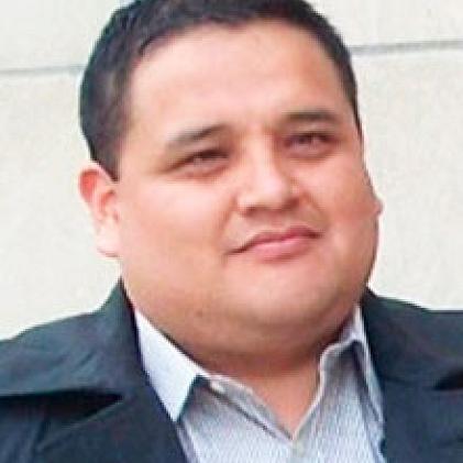 jose pantoja