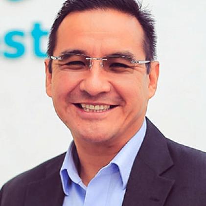 juan muñoz