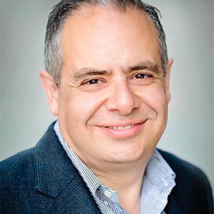 khaled abughazaleh