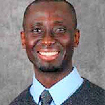 kwame awuah