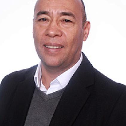 Leonardo Rodriguez