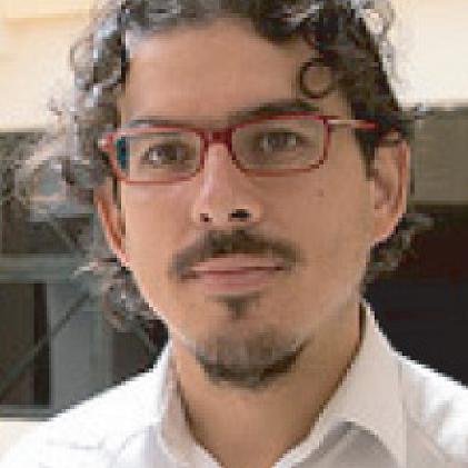luis espinosa