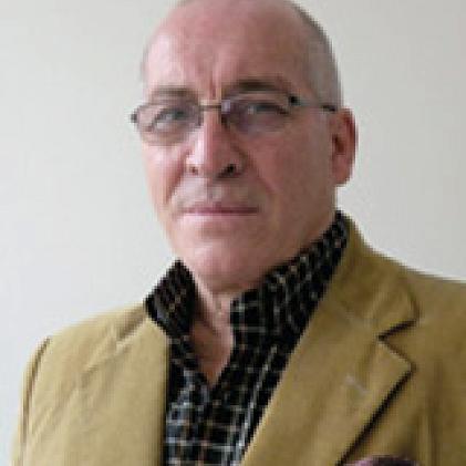Luis Parraguez