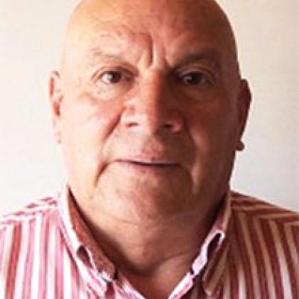 luis rodriguez