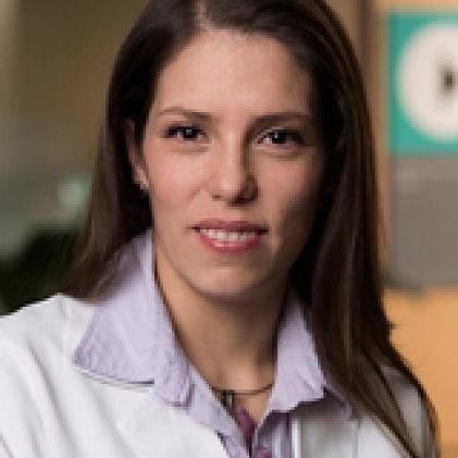 Caridad Dávalos