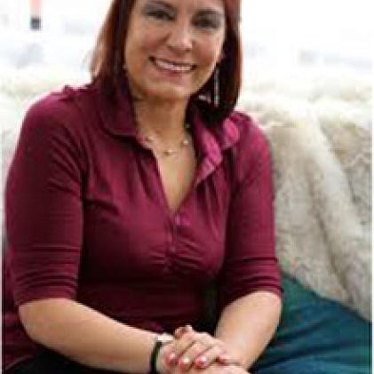 María de los Ángeles Nuñez