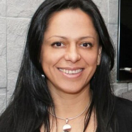 María Sol Paladines