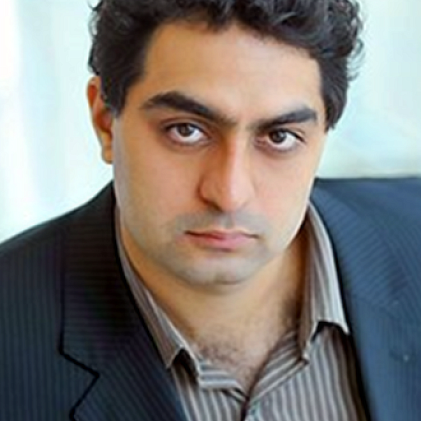 mukul devichand