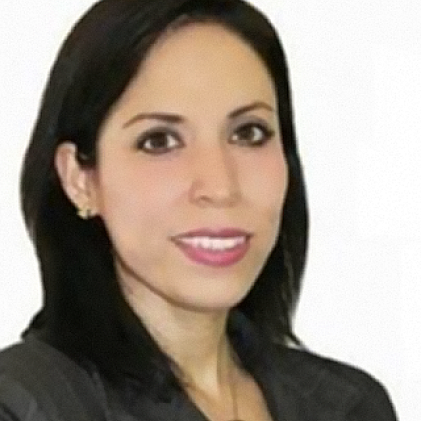 Nadia Alamillo