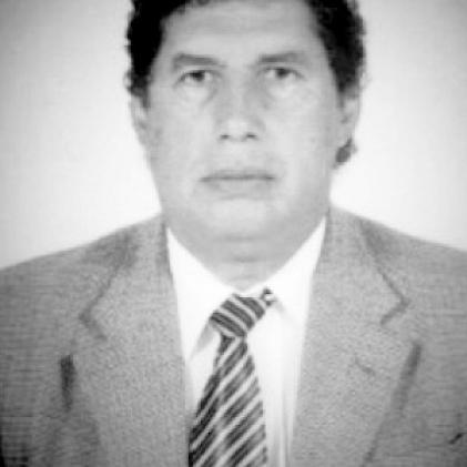 Norman Soria