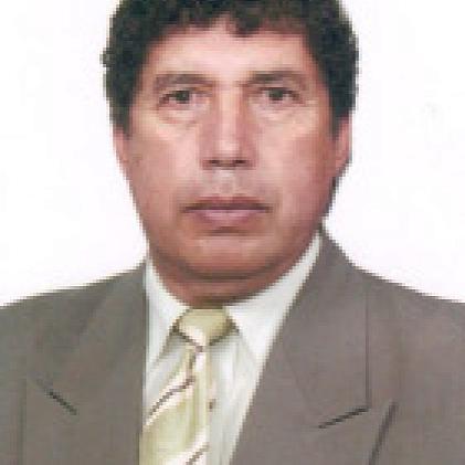 Norman Soria
