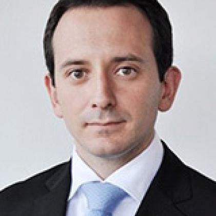 Oswaldo Santos