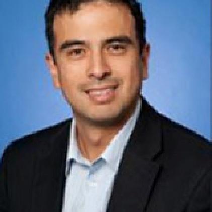 Paul Carrillo