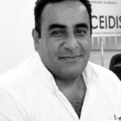Ramón Jaimez