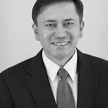 Raúl Jaramillo