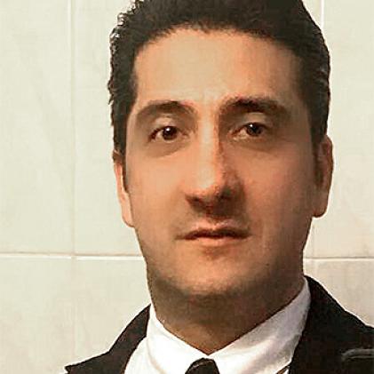 raymundo ramirez