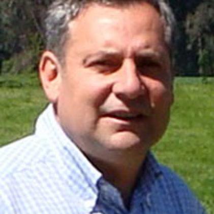 ruben pulido