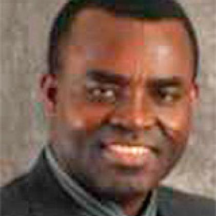 samuel frimpong