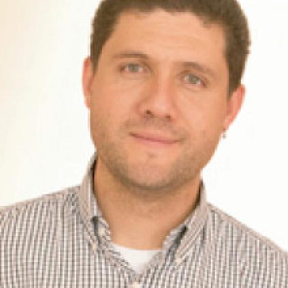 Sebastián Oleas