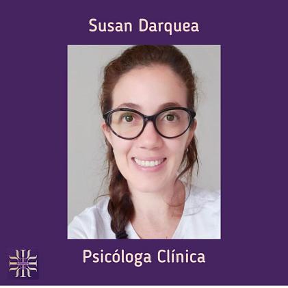Susan Darquea