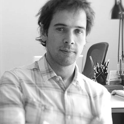 alejandro beals
