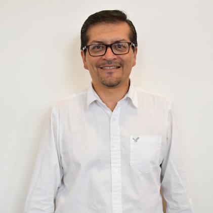 Instructor CISCO - Fausto Vasco