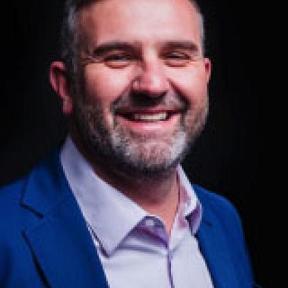 Gustavo Cusot