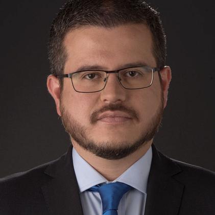 José Antonio Cárdenas