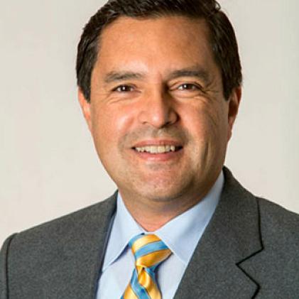 julio guerrero