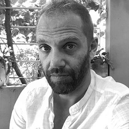 luciano intile