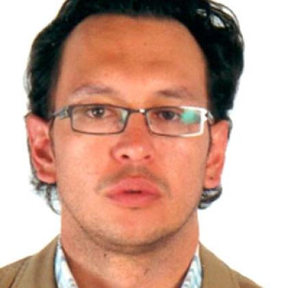 manuel jaramillo