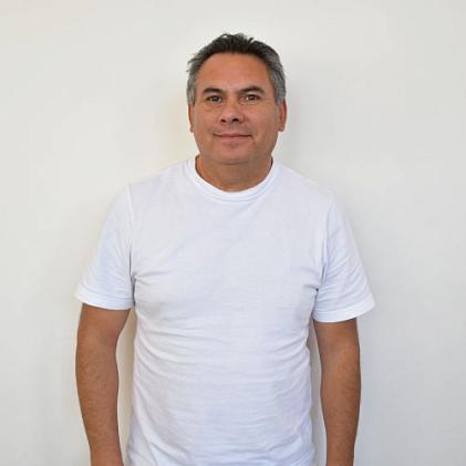 Instructor CISCO - Ney Acosta