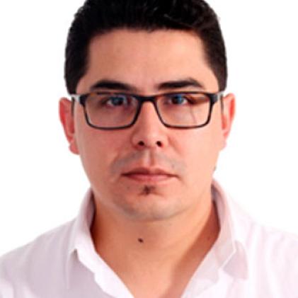 oliver jara