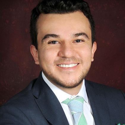 Santiago Carrión 
