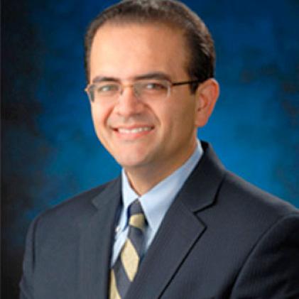 shahram lotfipour